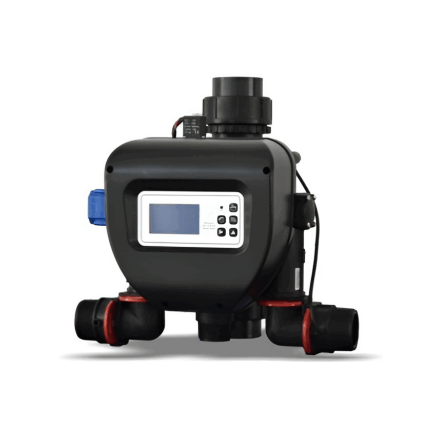DR15 Softener Valve for water treatment
